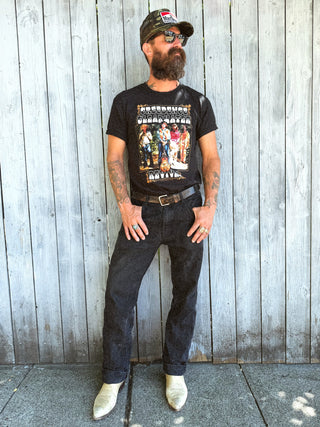 Creedence Clearwater Revival Green River T-Shirt