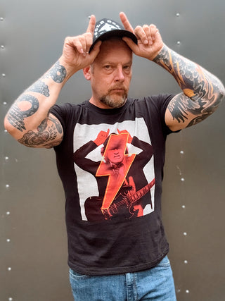 ACDC Pump Up T-Shirt