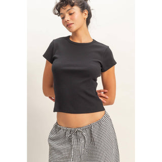 Sam Baby Tee