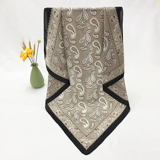 Roll With The Wind Wild Rag