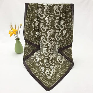 Roll With The Wind Wild Rag