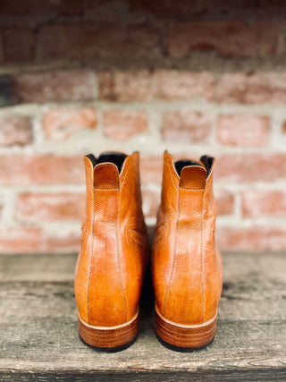 Don’s Boots Men’s Ankle Boots Size 10