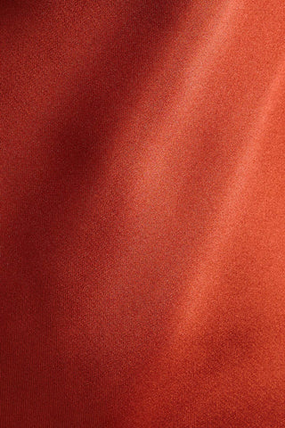 Heart Like Mine Satin Mini Dress