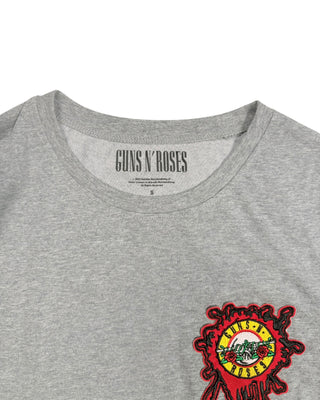 Guns N Roses Welcome To The Jungle Long Sleeve T-Shirt