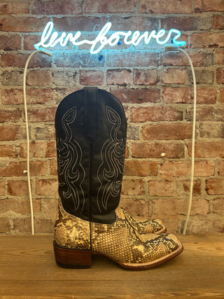 J.B. Dillon Cowboy Boots Women's Size 9 / Men's 7.5