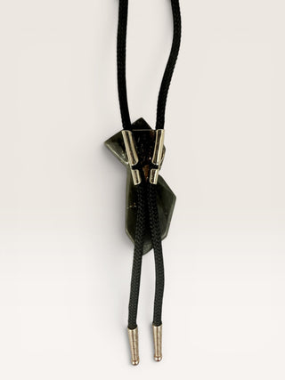 California Stone Bolo Tie