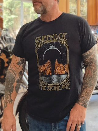 Passage Queens of the Stone Age T-Shirt