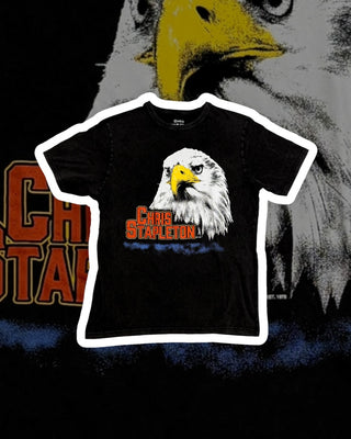 Chris Stapleton Fire Away T-Shirt
