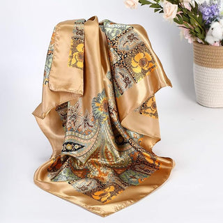 Great Wide Open Wild Rag