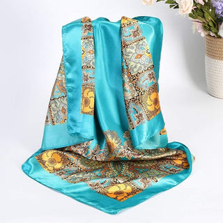 Great Wide Open Wild Rag