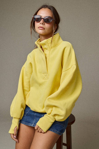 Ray Sweatshirt