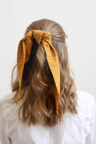 Daisy Bandana