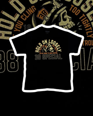 38 Special T-Shirt