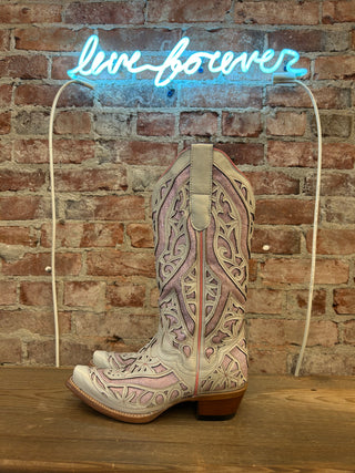 J.B. Dillon Women's Cowboy Boots Size 5