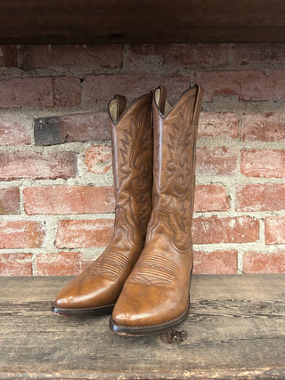 Dan Post Women's Cowboy Boots Size 8