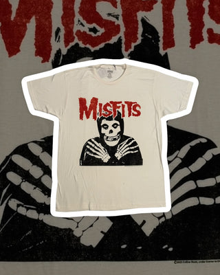 Misfits Attitude T-Shirt