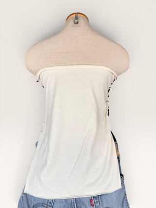 Stone Temple Pilots Chop Shop Tube Top