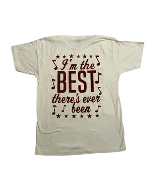 Charlie Daniels The Devil Went Down To Georgia T-Shirt