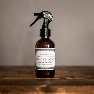 Vintage Flannels Room Spray