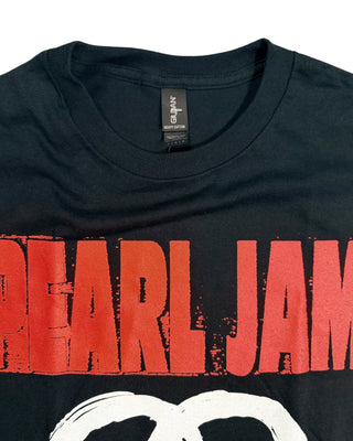 Pearl Jam Don't Give Up T-Shirt