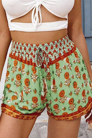 Little Lies Shorts