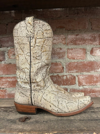 Stetson Women’s Cowboy Boots Size 7