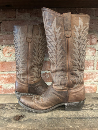 Old Gringo Women's Cowboy Boots Size 8