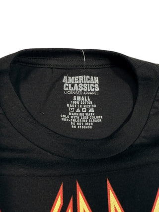 Def Leppard Pyromania T-Shirt