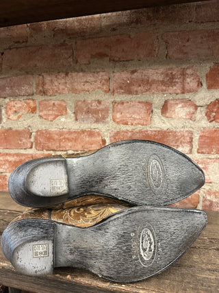 Sterling River Women’s Cowboy Boots Size 8.5