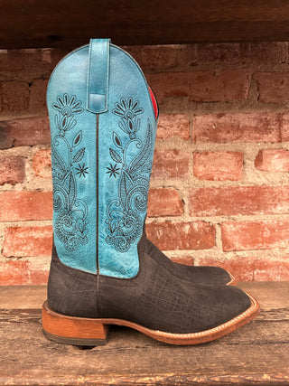 Macie Bean Women’s Cowboy Boots Size 7