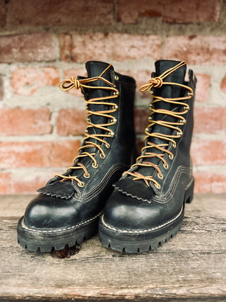 Danner Ankle Womens Work Boots Size 8.5/ Men’s Size 7