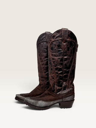 Stetson Cowboy Boots Women’s Size 10