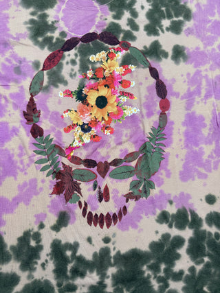 Grateful Dead Sugar Magnolia T-Shirt