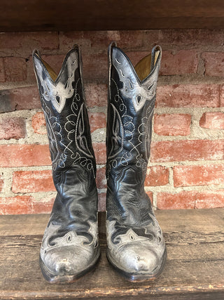 Corral Men’s Cowboy Boots Size 11.5