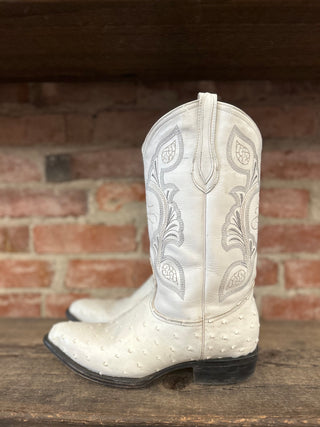 Handmade Men’s Cowboy Boots Size 10