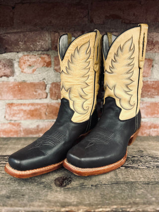 Stetson Men's Cowboy Boots Size 11 / Women's Size 12.5