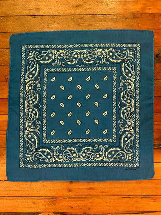 Classic Bandana