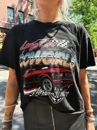 Chop Shop Morgan Wallen T-Shirt