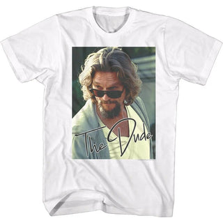 Big Lebowski T-Shirt