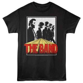 The Band The Weight T-Shirt