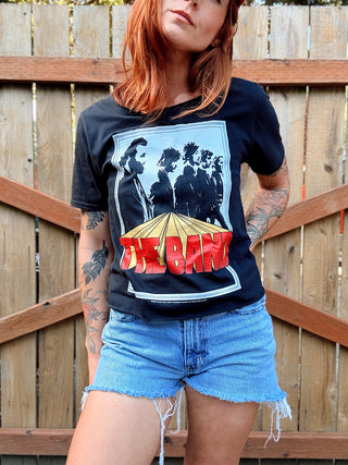 Chop Shop The Band T-Shirt