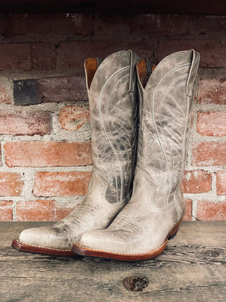 Handmade Women's Cowboy Boots Size 9/ Men's Size 7.5