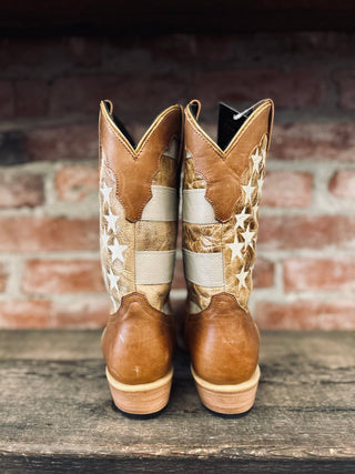 JB Dillon Men's Cowboy Boots Size 8.5 / Women's Size 10