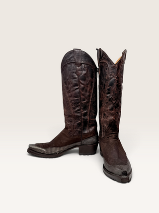Stetson Cowboy Boots Women’s Size 10