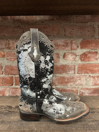 Resistol Women’s Cowboy Boots size 8.5