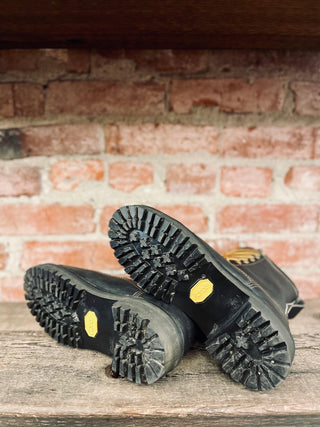 Danner Ankle Womens Work Boots Size 8.5/ Men’s Size 7