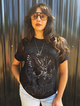 Lynard Skynrd 1973 T-Shirt