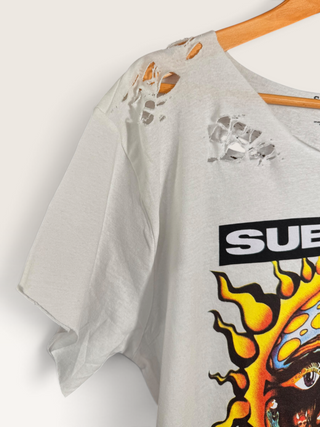 Sublime Sun Chop Shop T-Shirt