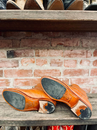 Don’s Boots Men’s Ankle Boots Size 10