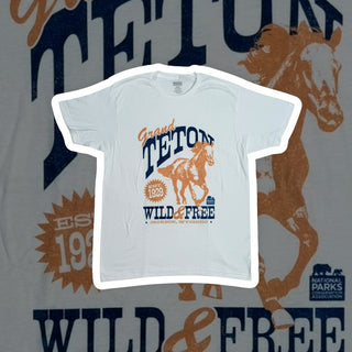 Grand Teton T-Shirt